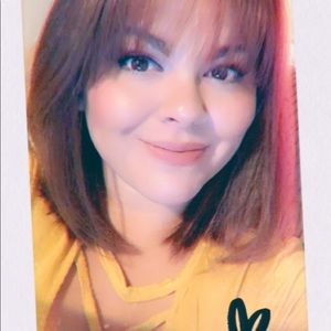 Meet your Posher, Haydee